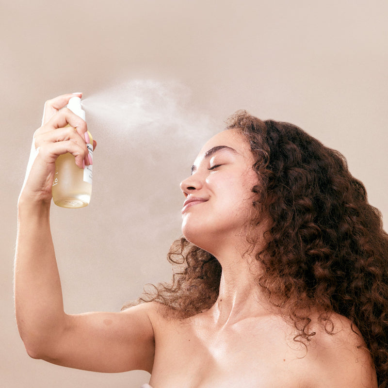 [K-beauty] BE KIND HYDRATING DOUBLE DUTY MIST