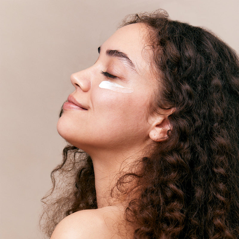 [K-beauty] ONE PERFECT MOISTURIZING YOUTH CREAM