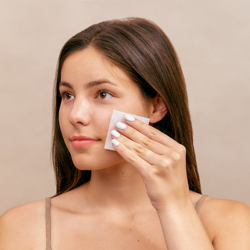 [K-beauty] PORE CONTROL RESURFACING EXFOLIATION PAD