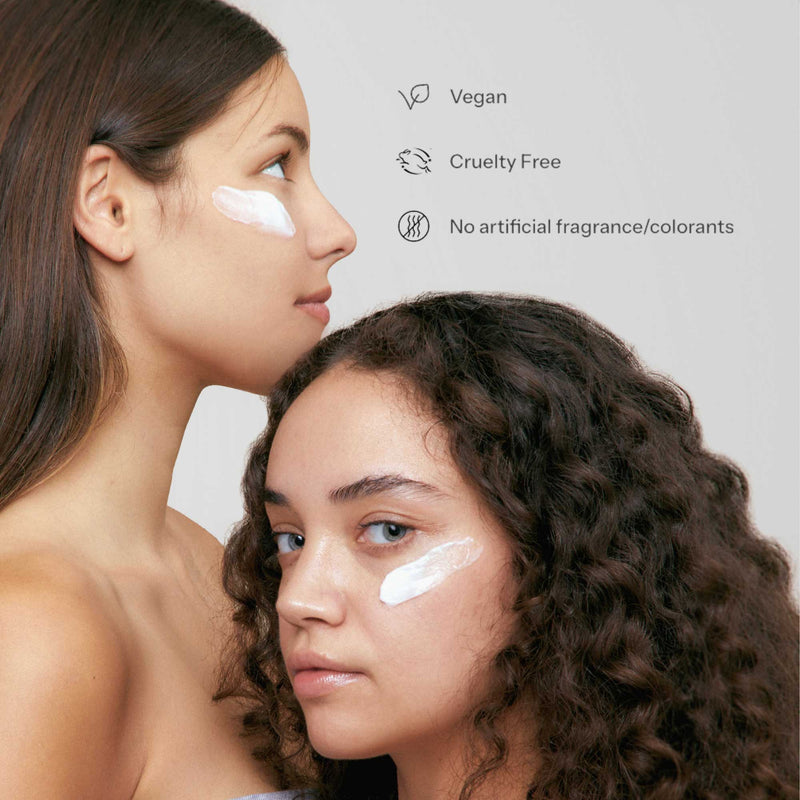 [K-beauty] Ultra Light Invisible Sunscreen Broad Spectrum SPF 50