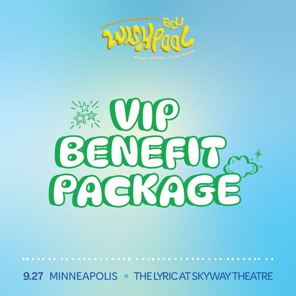 BDU - MINNEAPOLIS - VIP BENEFIT PACKAGE