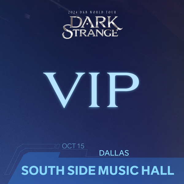 DKB - DALLAS - VIP BENEFIT PACKAGE