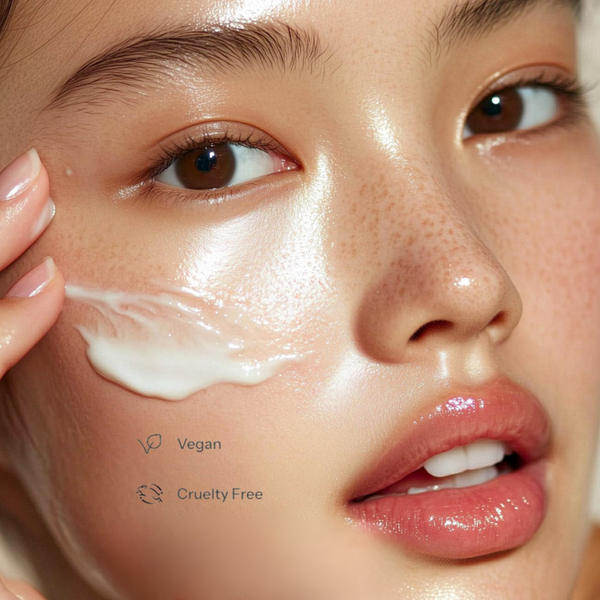 [K-beauty] Ultra Light Invisible Mineral Sunscreen Broad Spectrum SPF 50