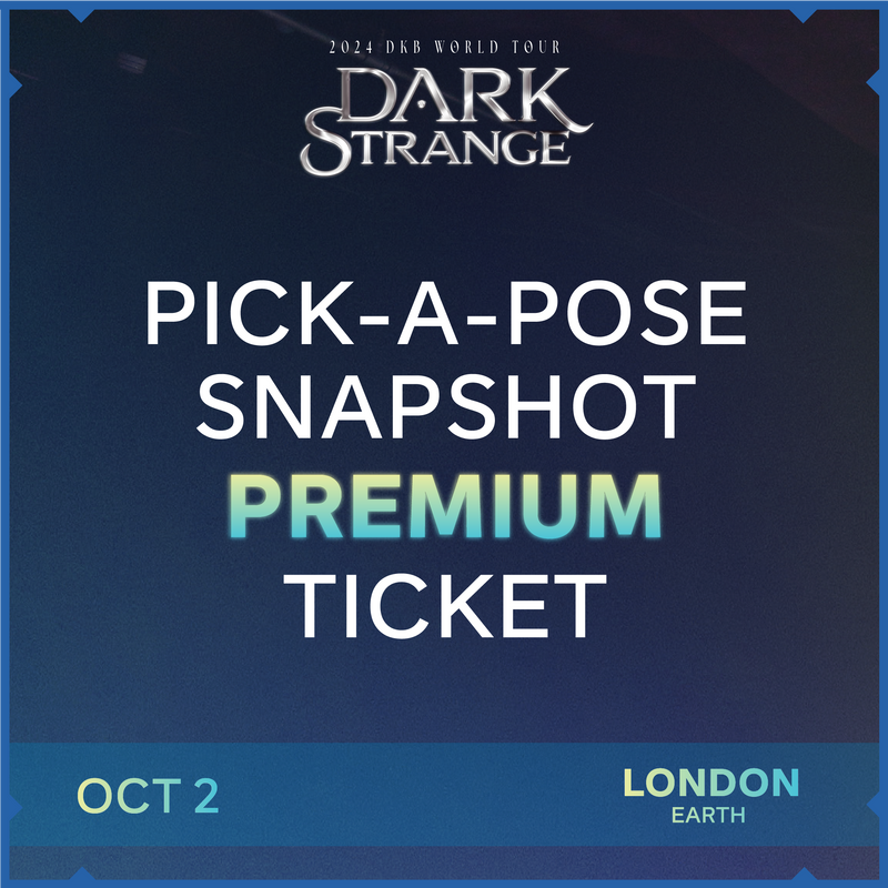 DKB - LONDON - PREMIUM SNAPSHOT