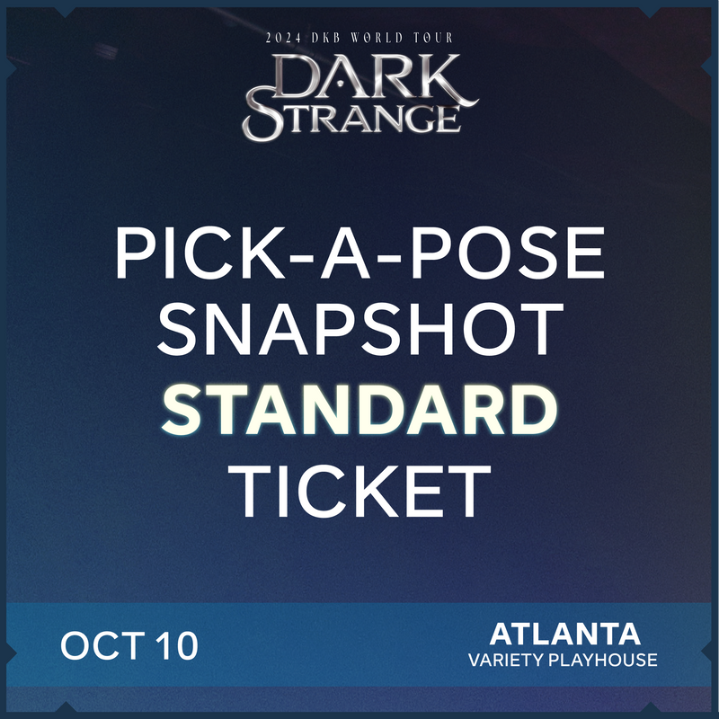 DKB - ATLANTA - STANDARD SNAPSHOT