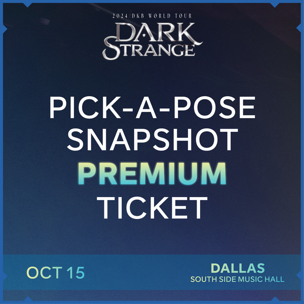 DKB - DALLAS - PREMIUM SNAPSHOT